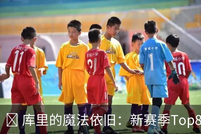🏀 库里的魔法依旧：新赛季Top8球星评选乐章